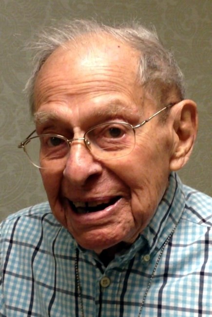 Obituary of James Robert Bonfils