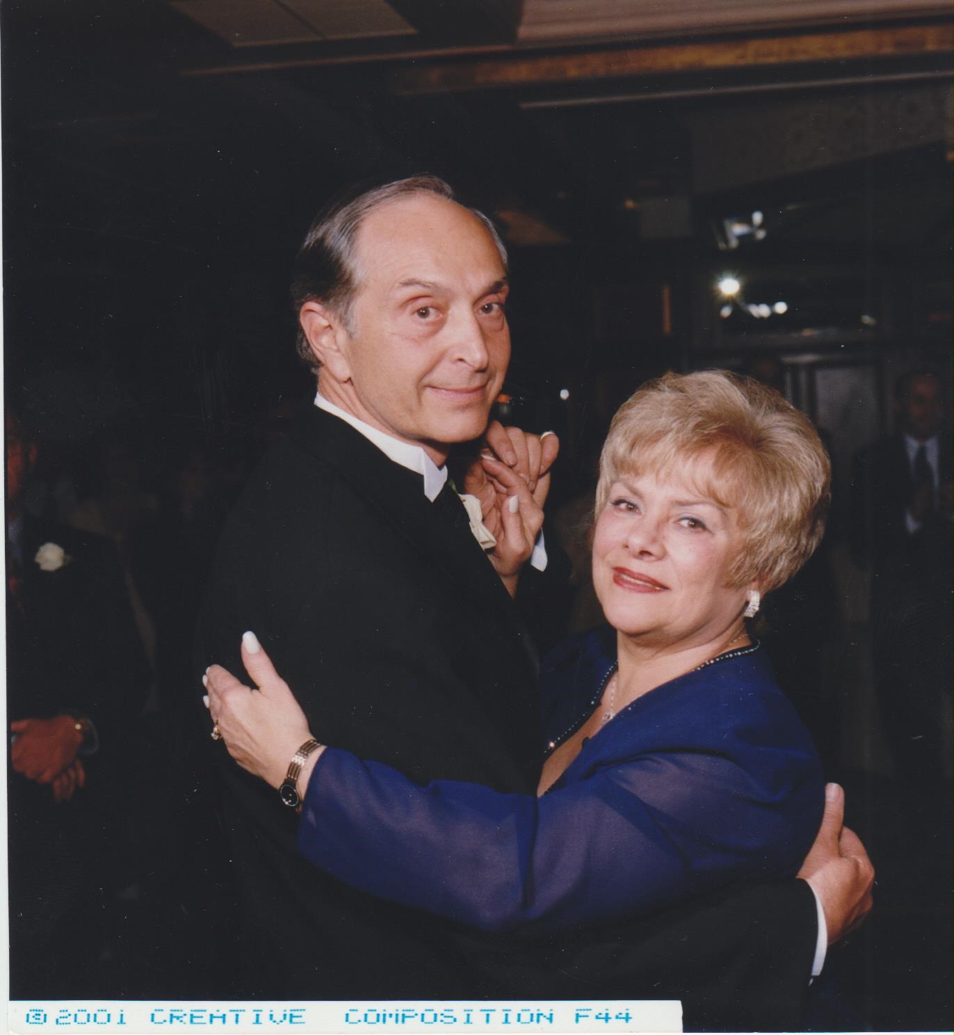 Obituary of Paula T Di Novi