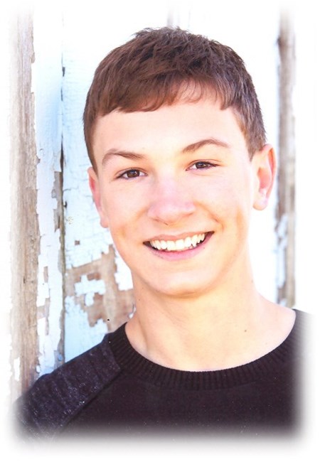 Obituary of Logan Cullins