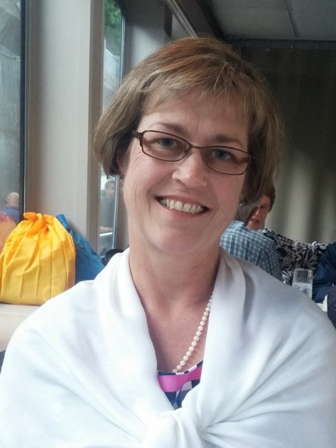 Obituary of Kathleen Moran Bradach