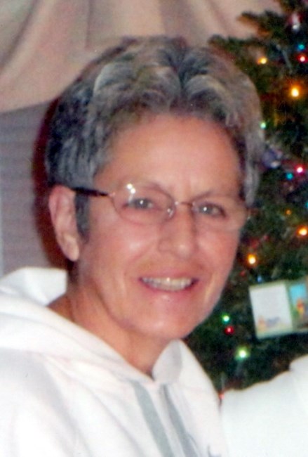 Obituary of MaryAnn Waltemath