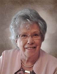 Avis de décès de Ginette Filion