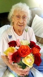 Martha Cripps