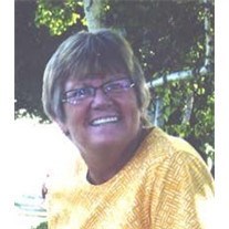 Obituary of Sally Ann Langerak
