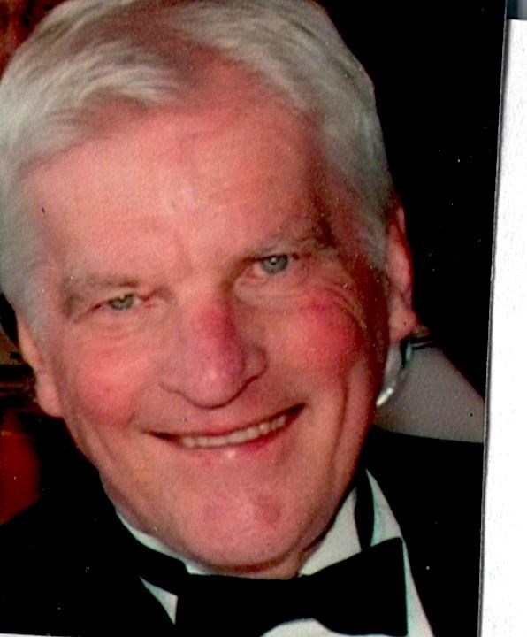 Obituary of Ray Nelson Stewart