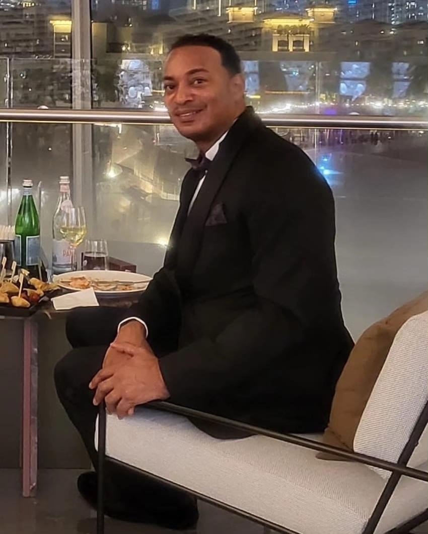 Avis de décès de Roy William Coleman