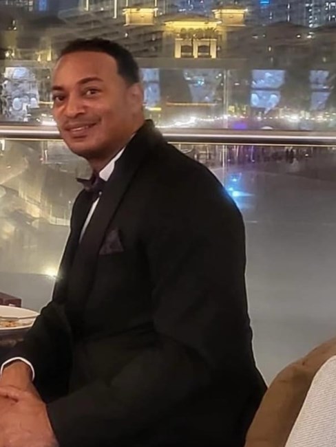 Obituario de Roy William Coleman