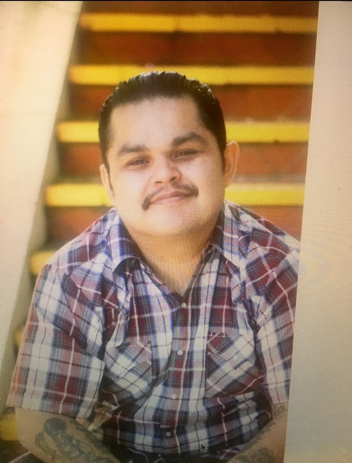 Avis de décès de Jessie Leon Luna