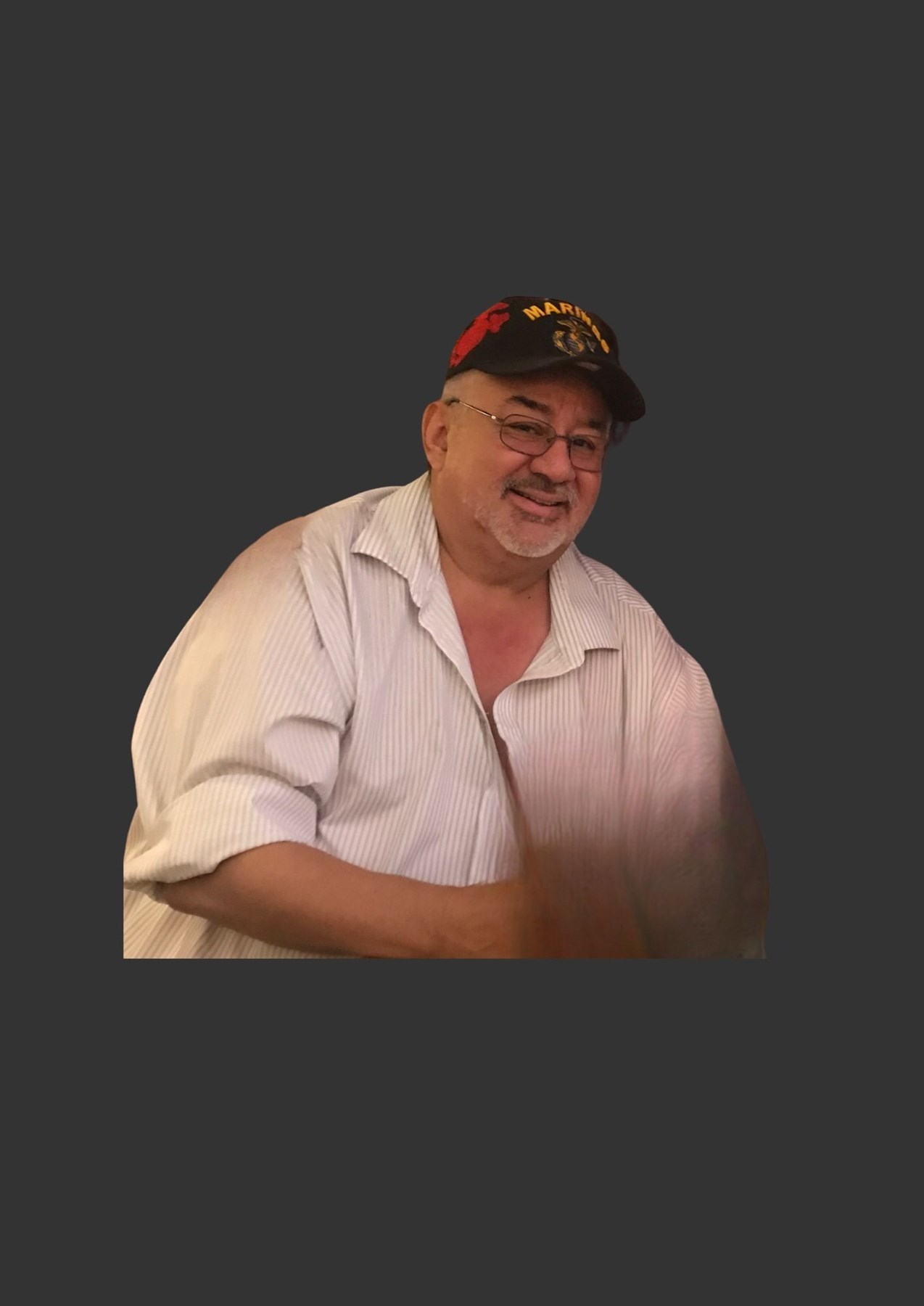 Obituary of Ricardo Peña Gaitan Jr.