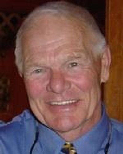 Avis de décès de Tom Buckner