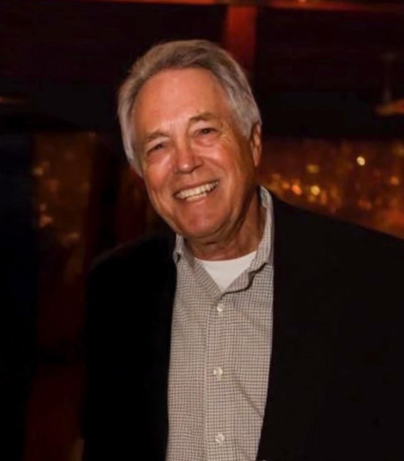 Obituario de Jay Lack