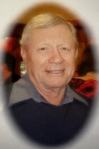 Obituary of Ronald Keith Swingen