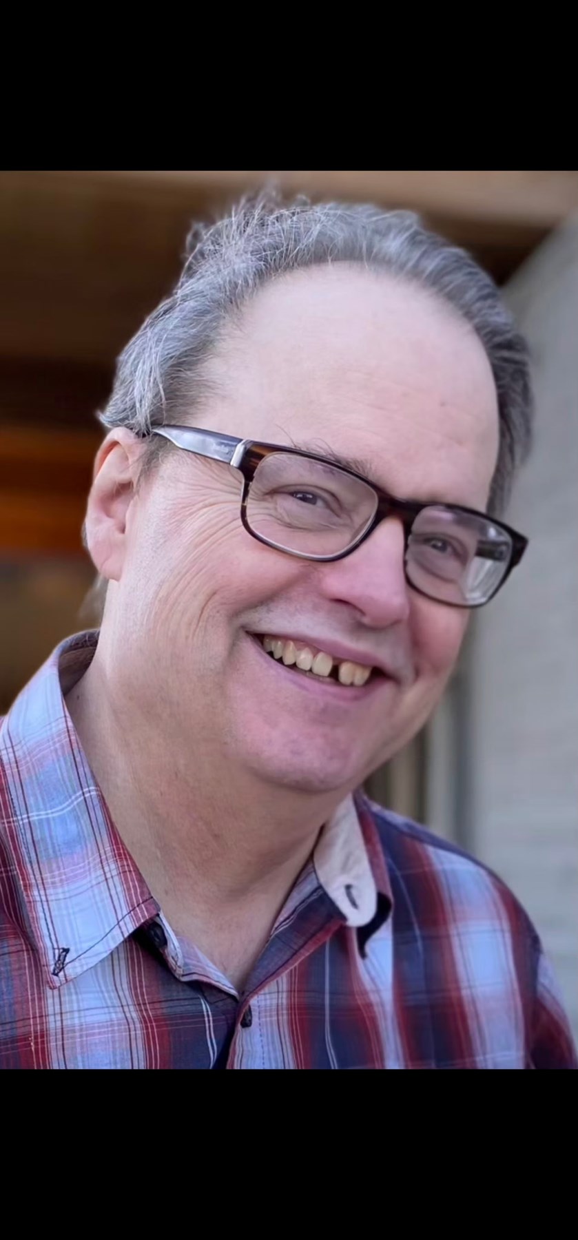 Obituary of Richard Lee Adams