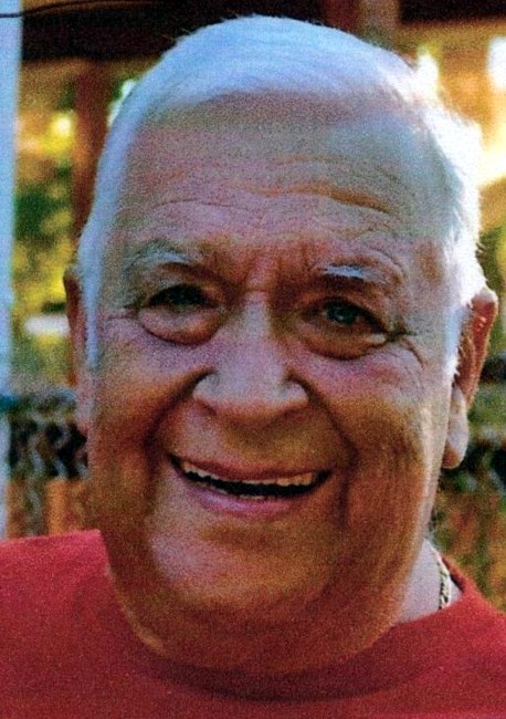 Obituary of Michael J Riola