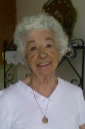 Obituary of Angela Delgado