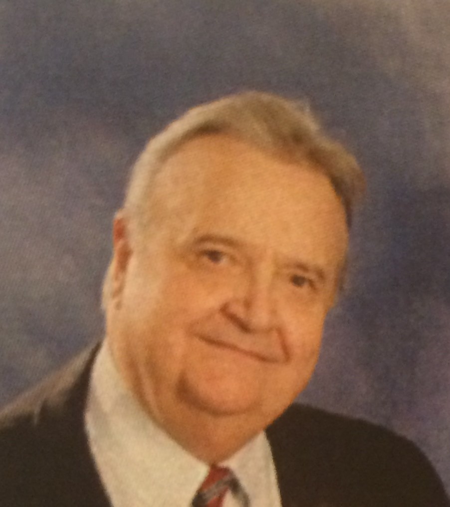 Obituario de Jimmy Lawrence Larry "Larry" Brown