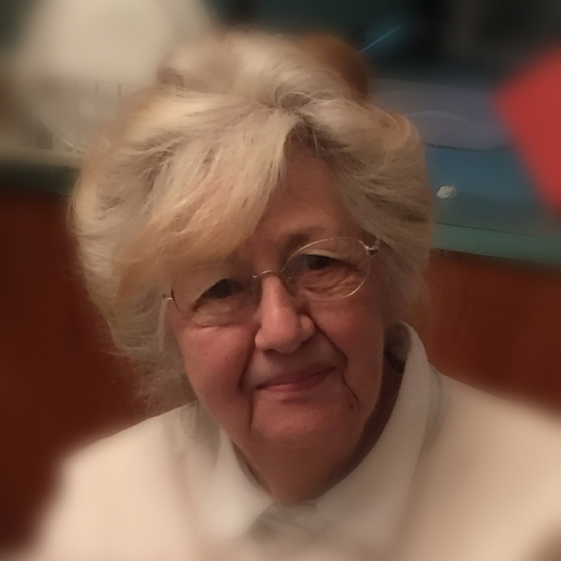 Maxie Robertson Obituary Dallas, TX