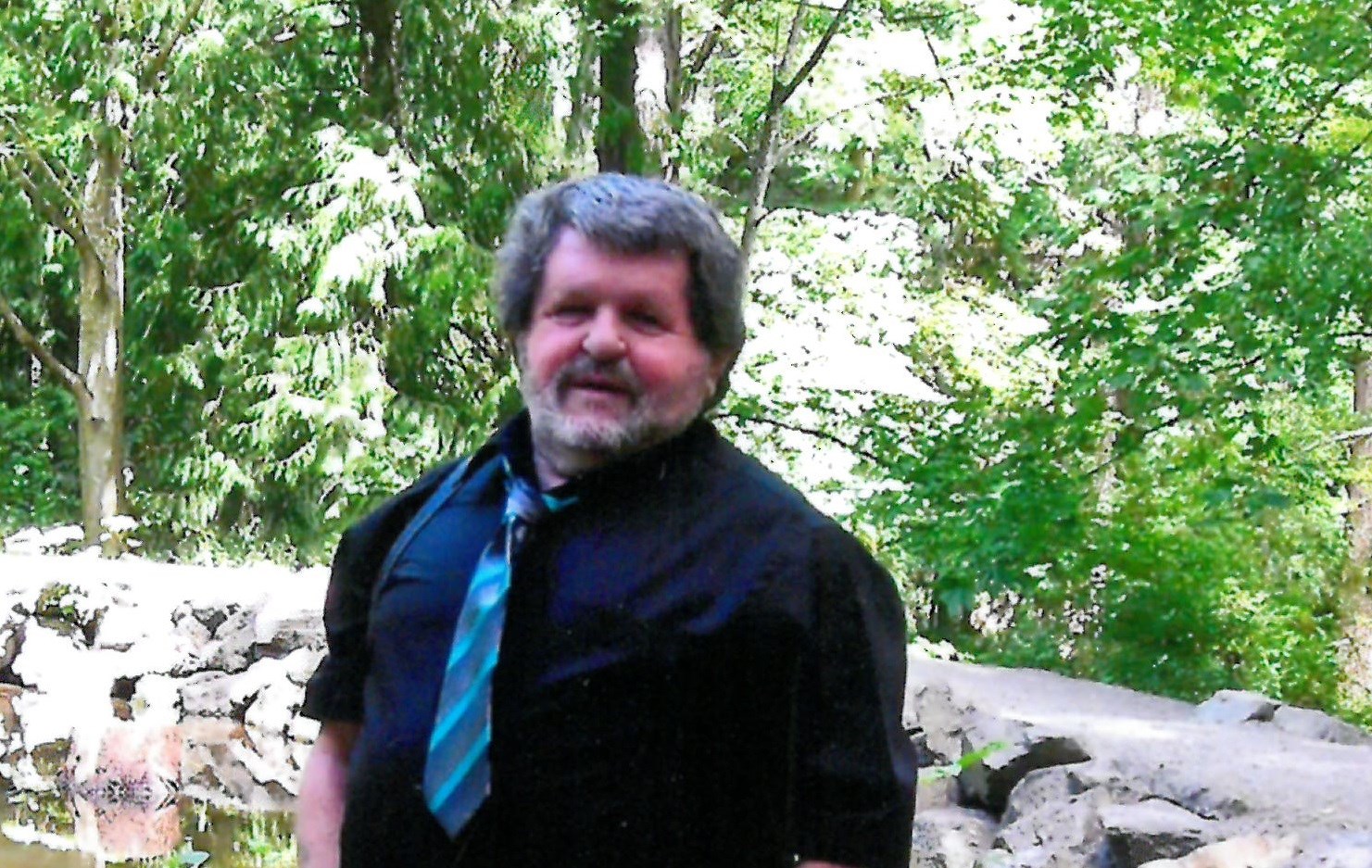 William Barton McKinley Obituary Vernon, BC