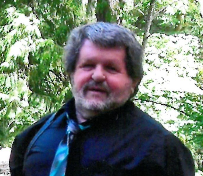 Obituary of William Barton McKinley