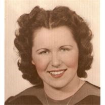 Obituary of Therese L. Perrier