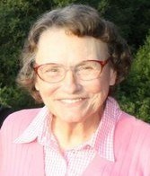 Obituary of Velma Gordon