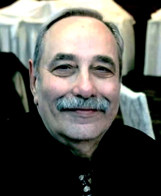 Obituary of Stephen "Poppy" Bearman