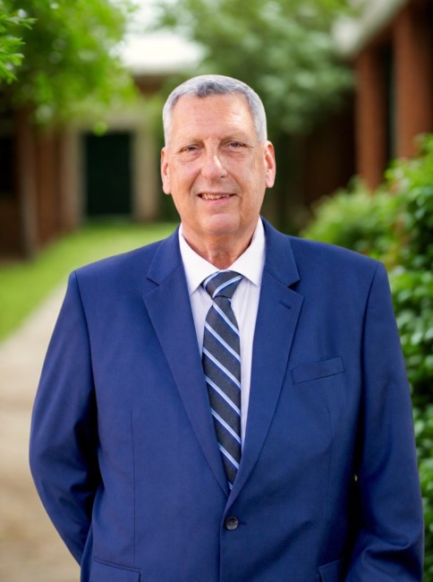 Obituary of Gary Wayne Morgan