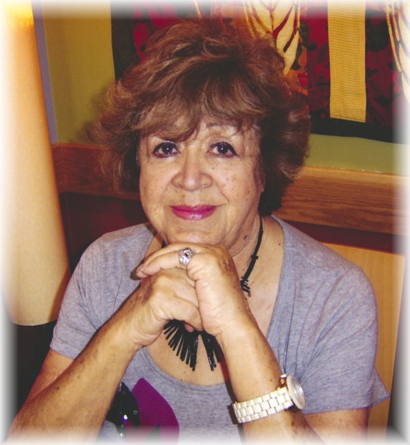 Obituary of Hilda De Avila Vargas