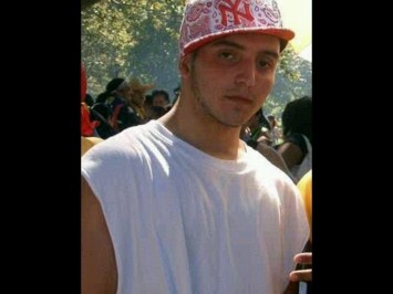 Obituary of Michael Jordan Miller