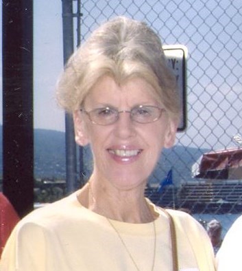 Obituary of Virginia Martin Black