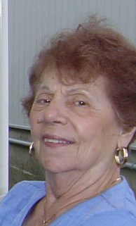 Obituary of Josephine Auriemma
