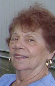 Avis de décès de Josephine Auriemma