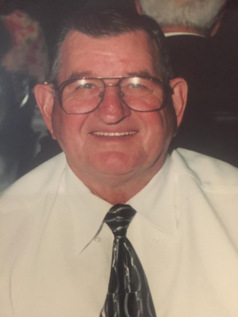 Obituary of Jerry Wayne Black