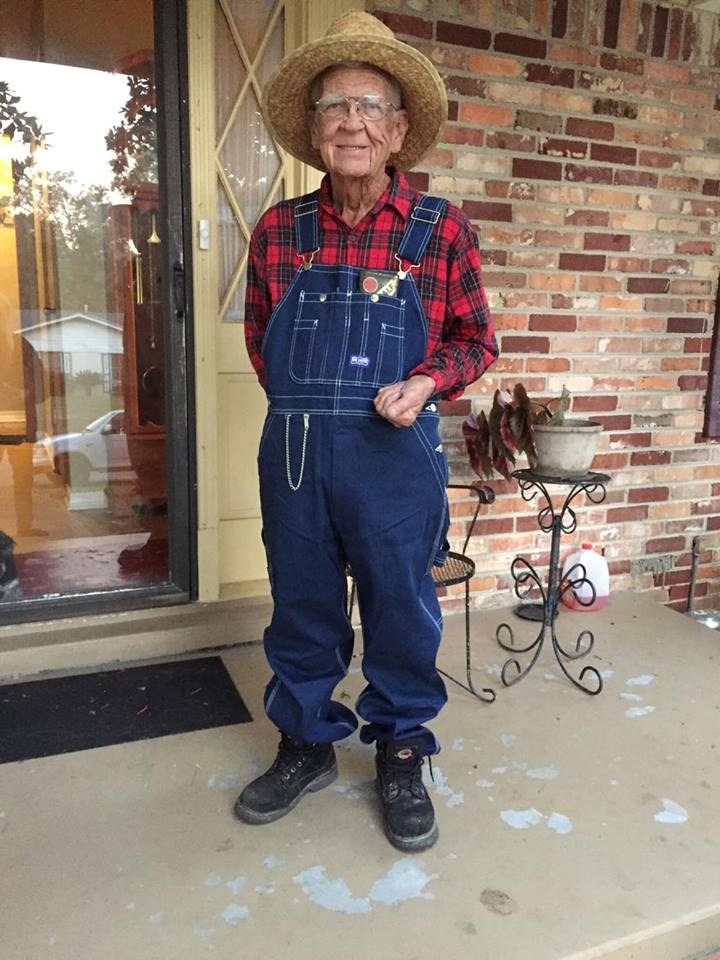 Obituary of Bro. W.E. "Buddy" Ables