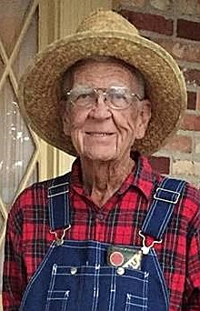 Obituary of Bro. W.E. "Buddy" Ables