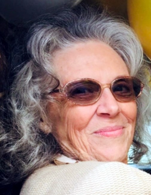 Obituary of Ann Louise Boyd