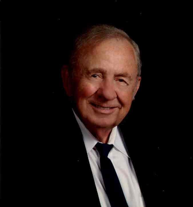Obituary of Vernon C. Johnson