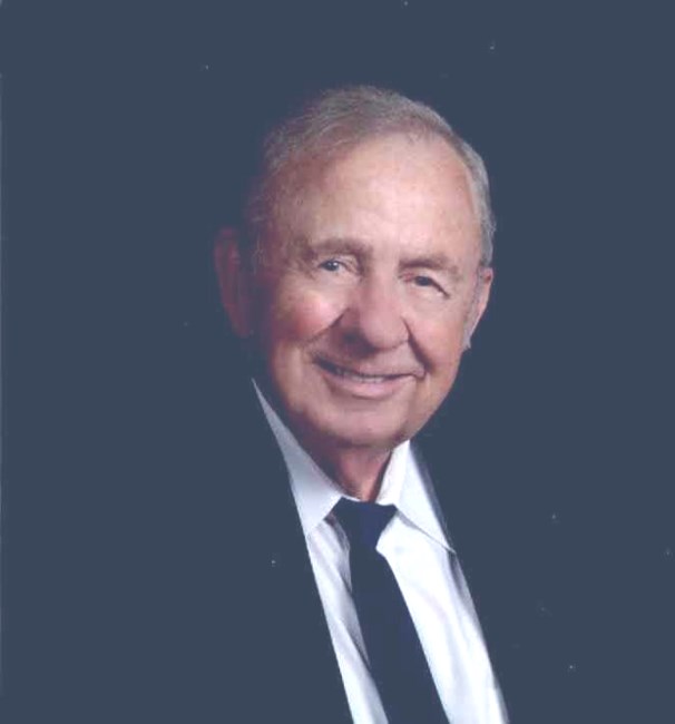Obituary of Vernon C. Johnson