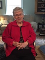 Norma Johnston
