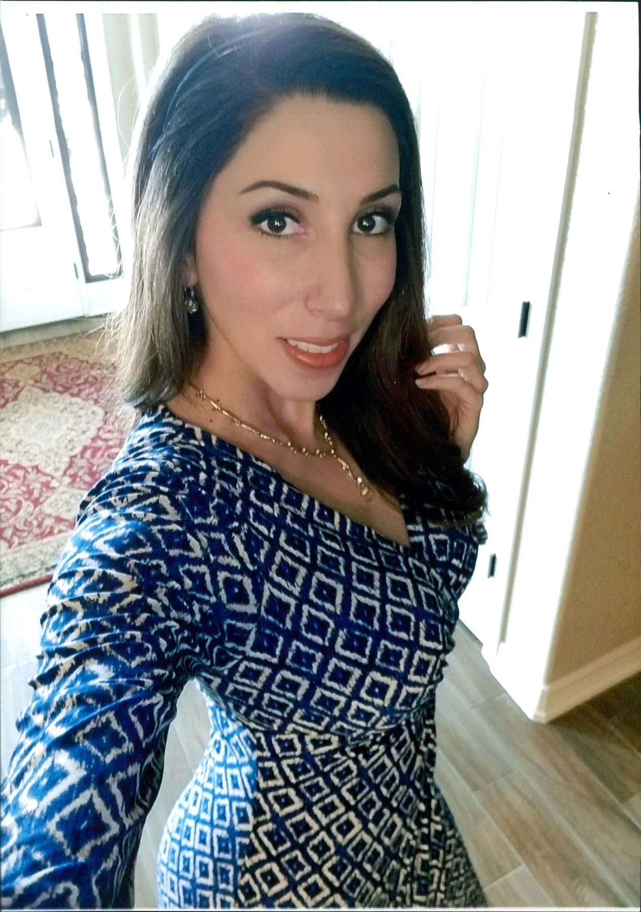 Rebecca King Obituario El Paso Tx