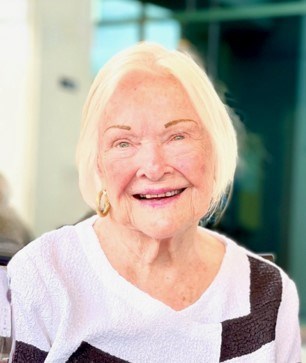 Obituario de Mary Dale Hatley