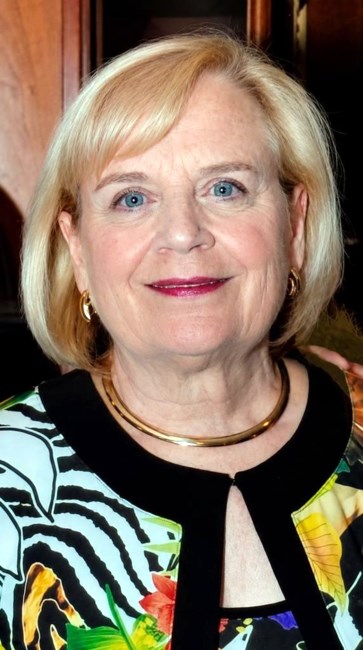 Obituary of Frances Delasey