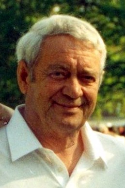 Obituario de William McNair Wood