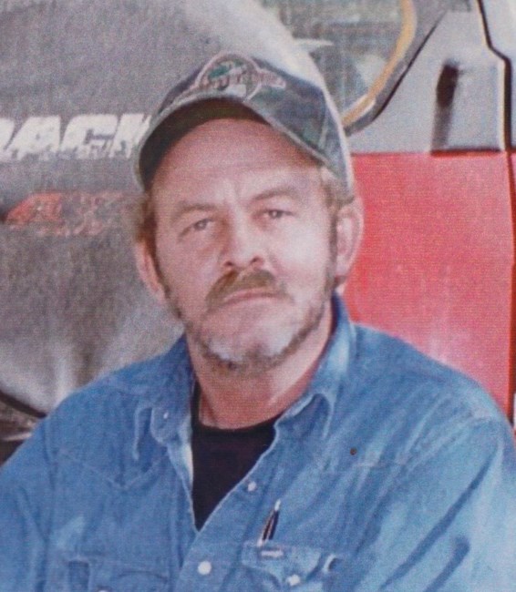 Obituary of Joe Bob Legg