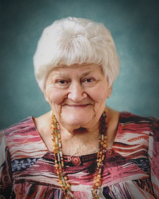 Obituary of Martha J. "Sug" Steele