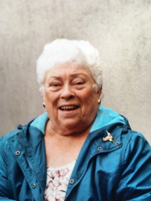 Obituary of Heather Lois Dunbar