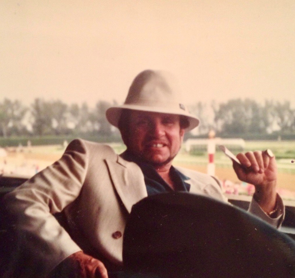 Obituary of Michael Gallo