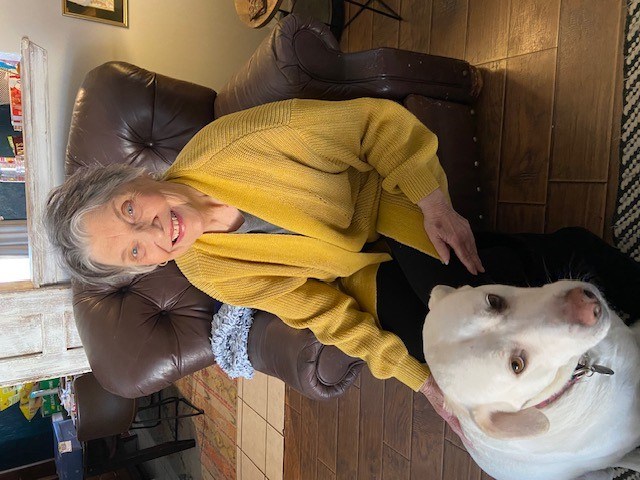 Obituary of Gwen Byrd