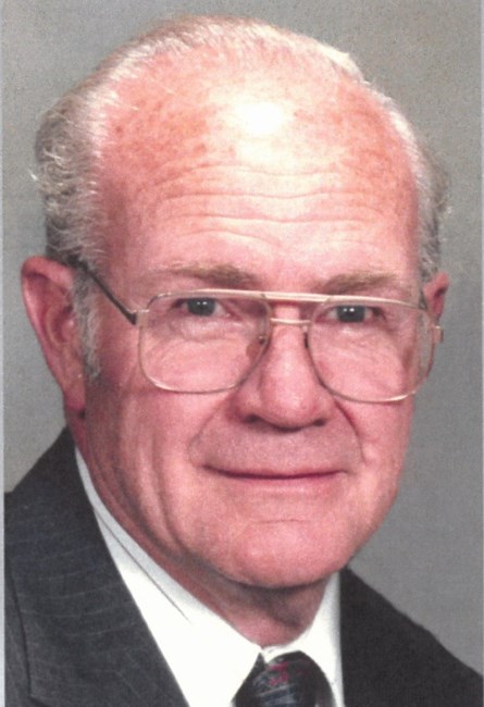 Obituary of Harold Clarence Byers