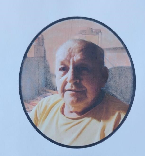 Obituary of Thomas Cyril Blocker